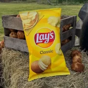 free bag of lays potato chips 180x180 - FREE Bag of Lay's Potato Chips