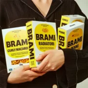 free brami high protein fiber pasta 180x180 - FREE BRAMI High Protein & Fiber Pasta