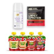 free dove deodorant spray more 180x180 - FREE Dove Deodorant Spray & More