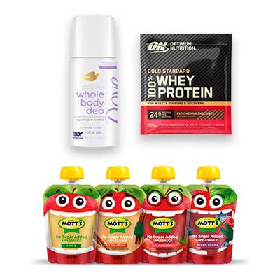FREE Dove Deodorant Spray & More free dove deodorant spray more - FREE Dove Deodorant Spray & More