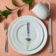 free fitz and floyd everyday white beaded dinnerware set 180x180 - FREE Fitz and Floyd Everyday White Beaded Dinnerware Set
