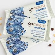 free gomacro bar sample 180x180 - FREE GoMacro Bar Sample