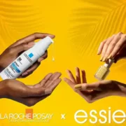 free la roche posay x essie prize pack 180x180 - FREE La Roche-Posay x Essie Prize Pack