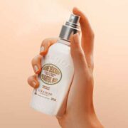 free loccitane almond hair body mist 180x180 - FREE L’Occitane Almond Hair & Body Mist