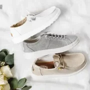 free pair of heydude shoes 180x180 - FREE Pair of HEYDUDE Shoes