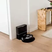 free shark matrix plus robot vacuum mop with self empty hepa base 180x180 - FREE Shark Matrix Plus Robot Vacuum & Mop with Self-Empty HEPA Base