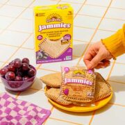 free sunbutter sunflower seed butter jam 180x180 - FREE SunButter Sunflower Seed Butter & Jam