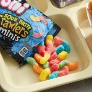 free trolli sour brite crawlers minis 180x180 - FREE Trolli Sour Brite Crawlers Minis