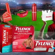 free tylenol soccer prize pack 180x180 - FREE TYLENOL Soccer Prize Pack