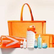 free vichy summer prize pack 180x180 - FREE Vichy Summer Prize Pack