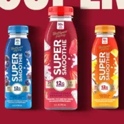 free bolthouse farms super smoothie 180x180 - FREE Bolthouse Farms Super Smoothie