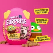 free bonkers surprise dog treats 180x180 - FREE BONKERS Surprise Dog Treats
