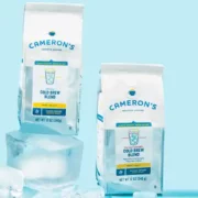 free camerons coffee premium cold brew coffee 180x180 - FREE Cameron's Coffee Premium Cold Brew Coffee