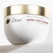 free dove amino curl mask sample 180x180 - FREE Dove Amino Curl Mask Sample