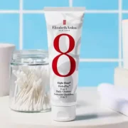 free elizabeth arden eight hour hydraplay 2 in 1 daily cleanser sample 180x180 - FREE Elizabeth Arden Eight Hour HydraPlay 2-In-1 Daily Cleanser Sample
