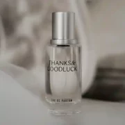 free justin alexander thanks good luck fragrance sample 180x180 - FREE Justin Alexander Thanks & Good Luck Fragrance Sample