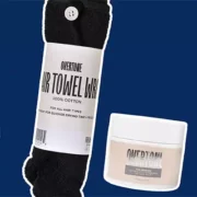 free overtone remedy hair mask hair towel wrap 180x180 - FREE Overtone Remedy Hair Mask & Hair Towel Wrap
