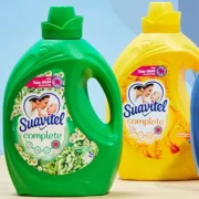 free suavitel liquid fabric softener 180x180 - FREE Suavitel Liquid Fabric Softener