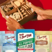 free bobs red mill products 180x180 - FREE Bob’s Red Mill Products