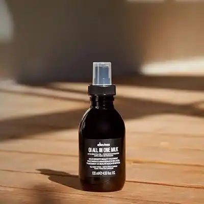 FREE Davines OI All In One Hair Milk Sample free davines oi all in one hair milk sample - FREE Davines OI All In One Hair Milk Sample