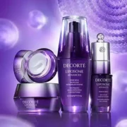 free decorte liposome advanced collection sample 180x180 - FREE DECORTÉ Liposome Advanced Collection Sample
