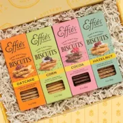 free effies homemade lightly sweet biscuits 180x180 - FREE Effie's Homemade Lightly Sweet Biscuits