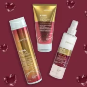 free joico k pak color therapy shampoo treatment hair spray 180x180 - FREE Joico K-PAK Color Therapy Shampoo, Treatment & Hair Spray