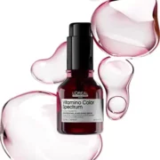 free loreal vitamino color spectrum glass shine hair serum sample 180x180 - FREE L'Oréal Vitamino Color Spectrum Glass Shine Hair Serum Sample