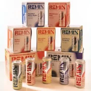 free remix premium mocktail mixer 180x180 - FREE Remix Premium Mocktail & Mixer