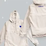 free smartwater rain pullover 180x180 - FREE Smartwater Rain Pullover