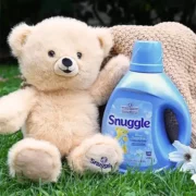 free snuggle bear 180x180 - FREE Snuggle Bear