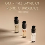 free state of mind aesthetic turbulence fragrance sample 180x180 - FREE State Of Mind Aesthetic Turbulence Fragrance Sample