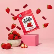 free wiley wallaby classic red licorice 180x180 - FREE Wiley Wallaby Classic Red Licorice