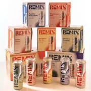 free 4 pack of remix mixers mocktails 180x180 - FREE 4-Pack of Remix Mixers & Mocktails