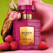 free balmain cuir elysees fragrance sample 180x180 - FREE Balmain Cuir Élysées Fragrance Sample