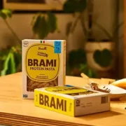 free box of brami italian protein pasta 180x180 - FREE Box of BRAMI Italian Protein Pasta