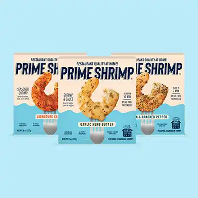 FREE Box of Prime Shrimp free box of prime shrimp - FREE Box of Prime Shrimp
