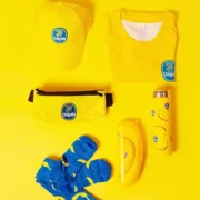 free chiquita running kit 180x180 - FREE Chiquita Running Kit
