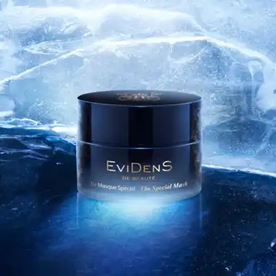 FREE EviDenS de Beauté The Special Face Mask Sample free evidens de beaute the special face mask sample - FREE EviDenS de Beauté The Special Face Mask Sample