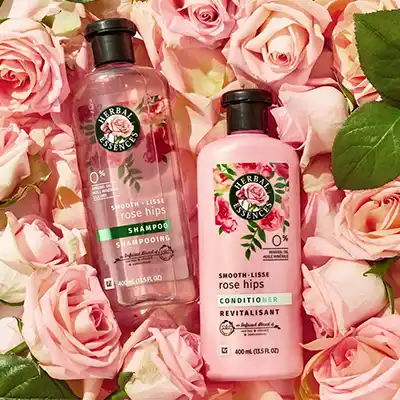 FREE Herbal Essences Shampoo & Conditioner free herbal essences shampoo conditioner - FREE Herbal Essences Shampoo & Conditioner