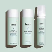 free hers hair care pack 180x180 - FREE Hers Hair Care Pack