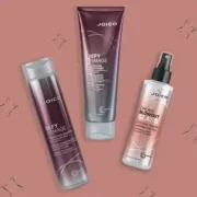 free joico defy damage protective shampoo conditioner dream blowout glass frizz fighter 180x180 - FREE Joico Defy Damage Protective Shampoo, Conditioner & Dream Blowout Glass Frizz Fighter