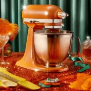 free kitchenaid artisan series 5 quart stand mixer 180x180 - FREE KitchenAid Artisan Series 5 Quart Stand Mixer