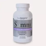 free lane innovative somni supplement sample 180x180 - FREE Lane Innovative Somni Supplement Sample