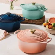 free le creuset signature round dutch oven 180x180 - FREE Le Creuset Signature Round Dutch Oven