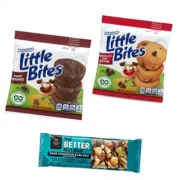 FREE Little Bites Fudge Brownies, Chocolate Chip Muffin & Member's Mark Better Nut Bar free little bites fudge brownies chocolate chip muffin members mark better nut bar 180x180 - FREE Little Bites Fudge Brownies, Chocolate Chip Muffin & Member's Mark Better Nut Bar