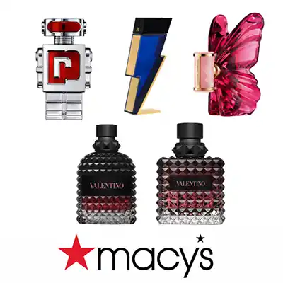 free macys perfume sample box 2 - FREE Macy’s Perfume Sample Box