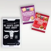 free members mark mini cookies variety pack no mans land beef jerky more 180x180 - FREE Member's Mark Mini Cookies Variety Pack, No Man's Land Beef Jerky & More