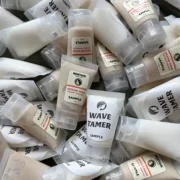 free montauk ocean texture treatment sample 180x180 - FREE Montauk Ocean Hair Texture Treatment Sample