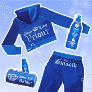 free nivea x juicy couture velour tracksuit accessories 180x180 - FREE NIVEA x Juicy Couture Velour Tracksuit & Accessories